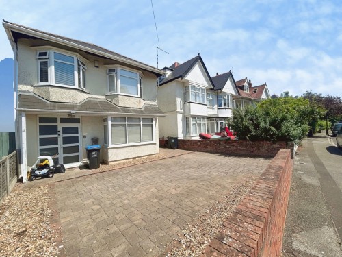 Guildhill Road, Bournemouth