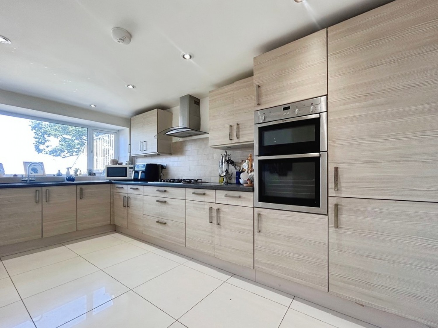 4 bedroom House for Letting Guildhill Road, Bournemouth