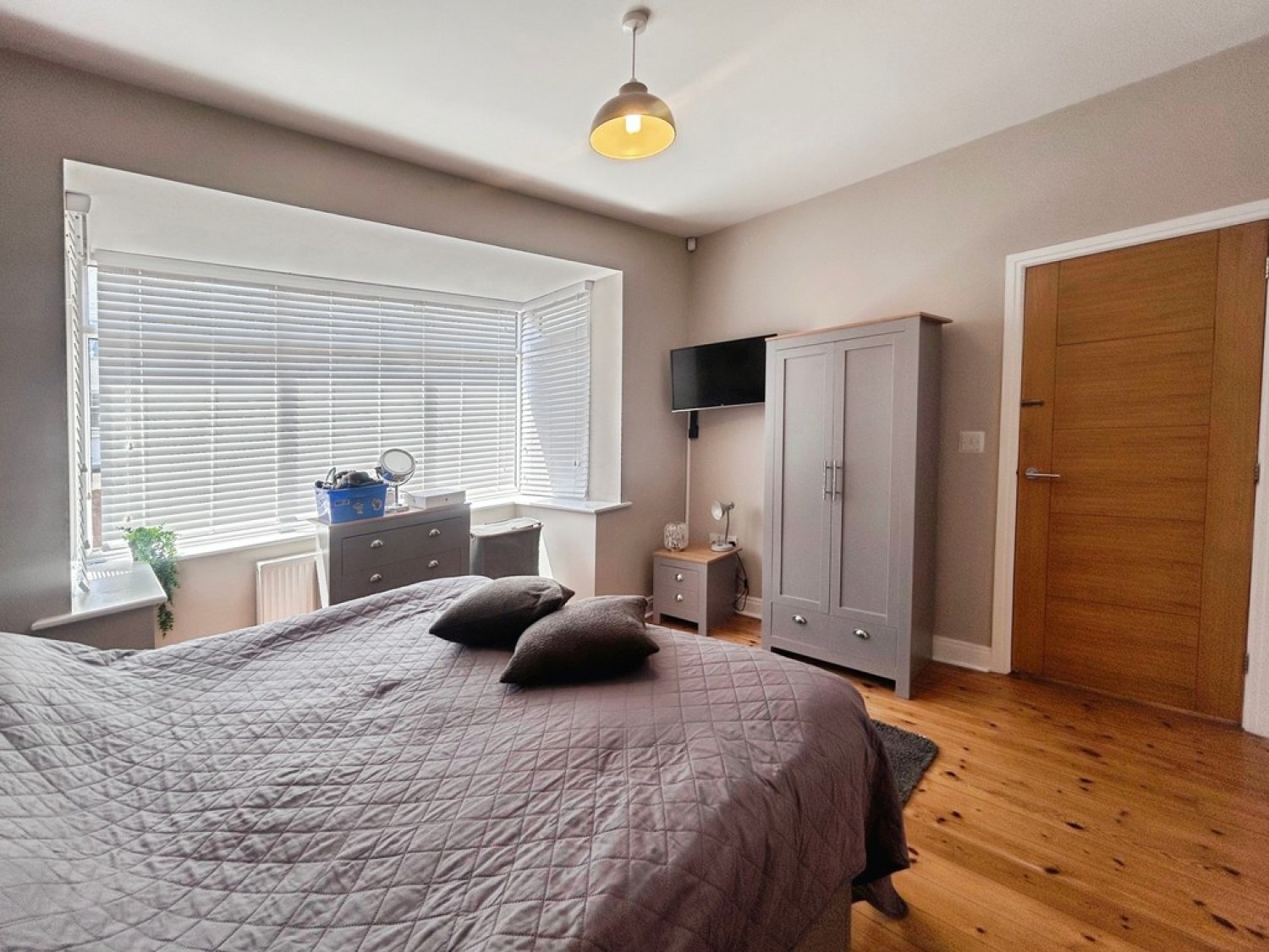 4 bedroom House for Letting Guildhill Road, Bournemouth