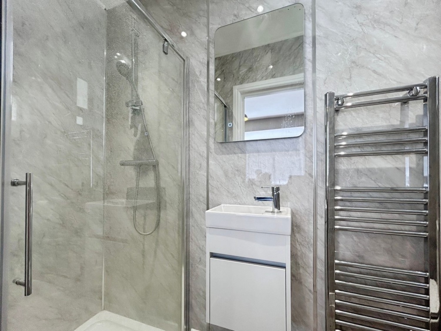 4 bedroom House for Letting Guildhill Road, Bournemouth