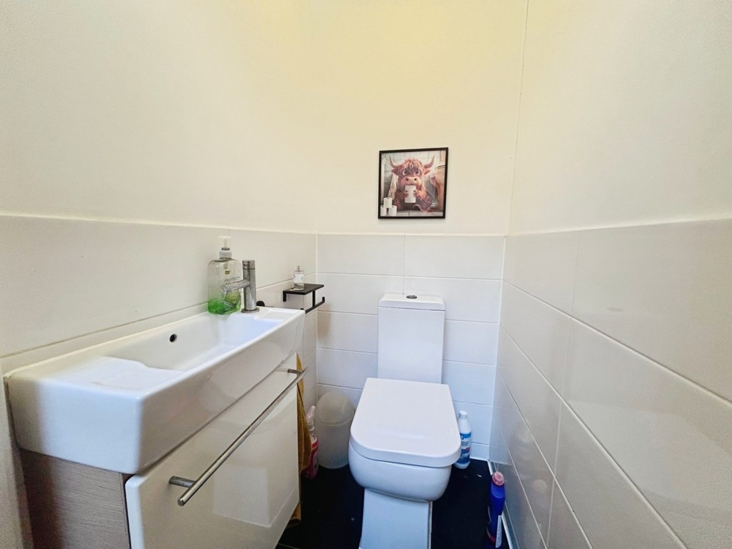 4 bedroom House for Letting Guildhill Road, Bournemouth
