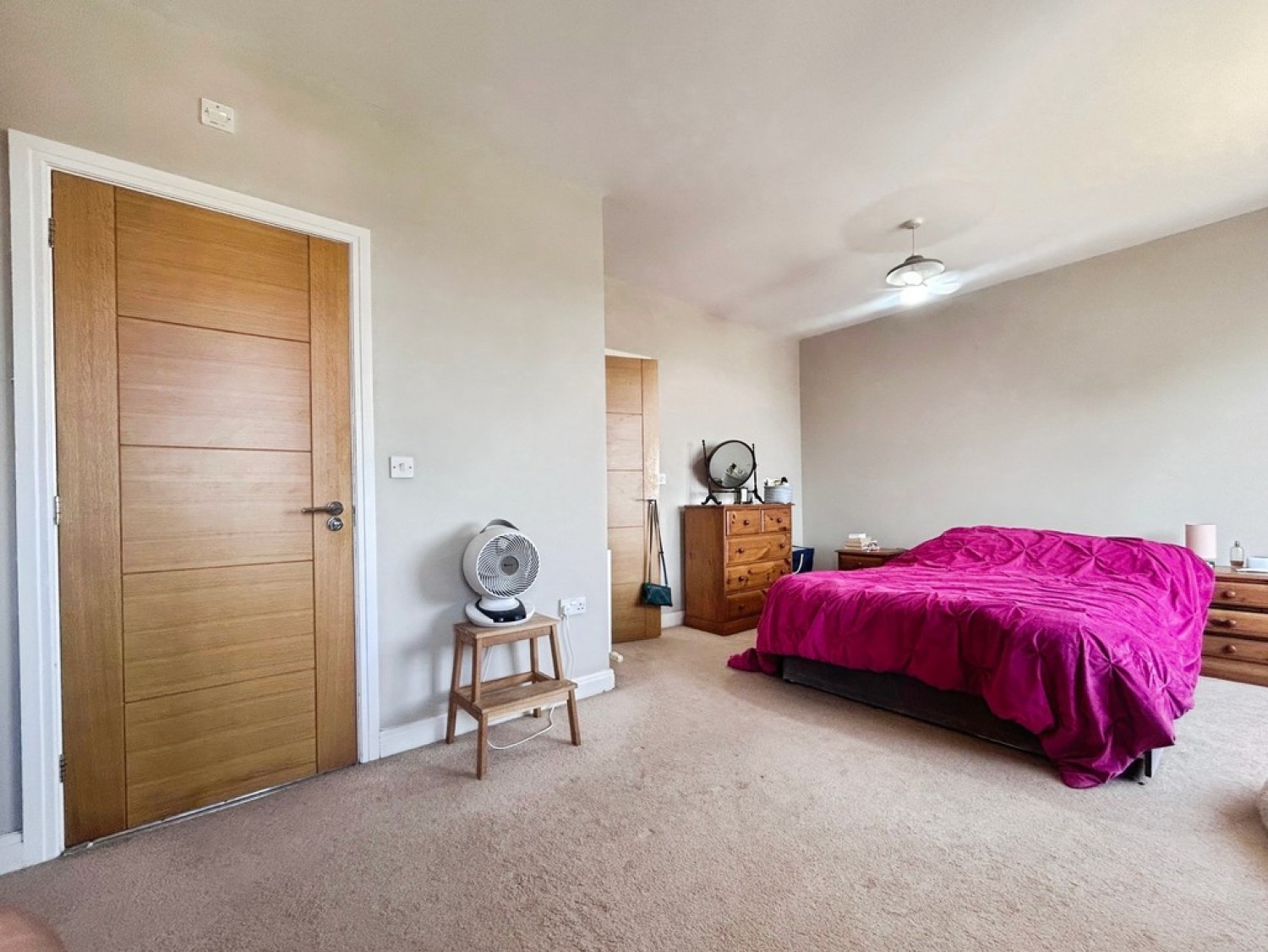 4 bedroom House for Letting Guildhill Road, Bournemouth