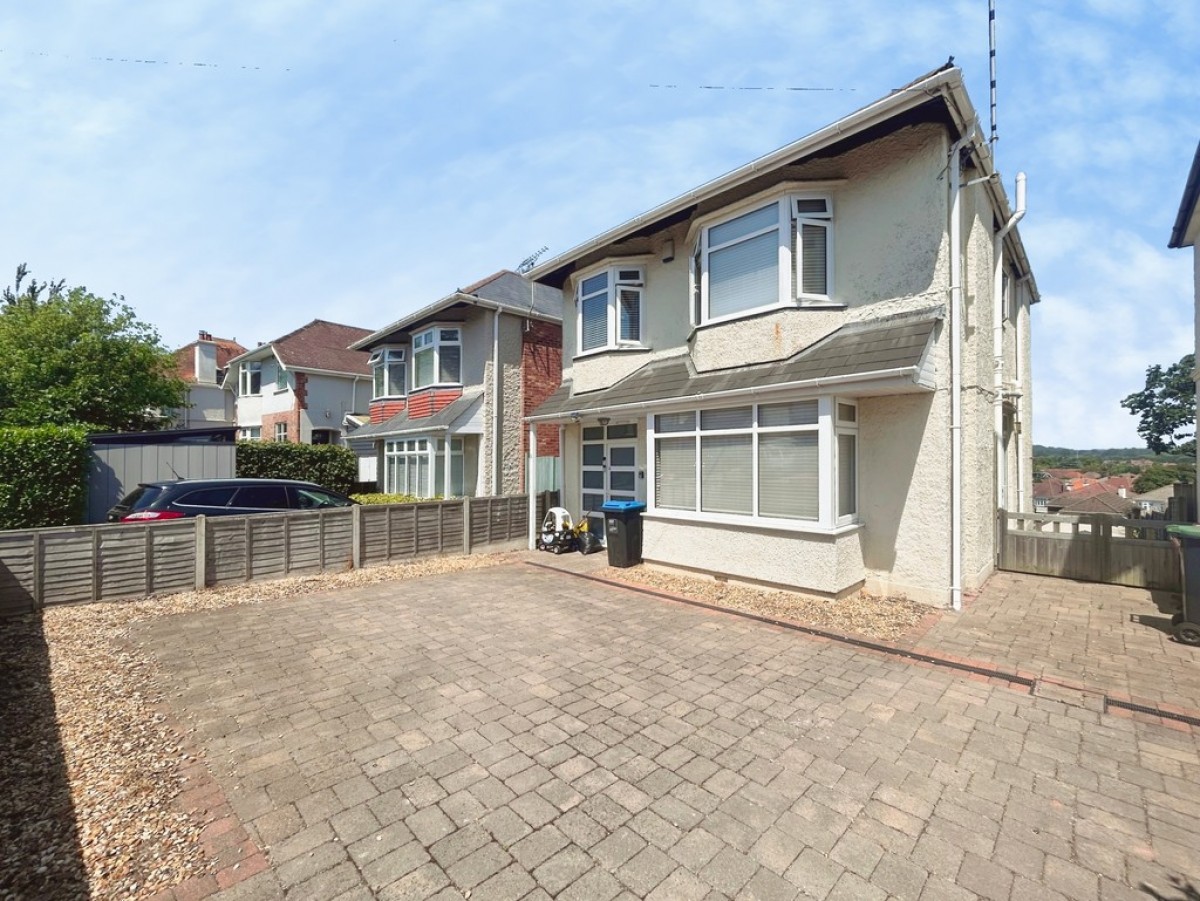 Guildhill Road, Bournemouth