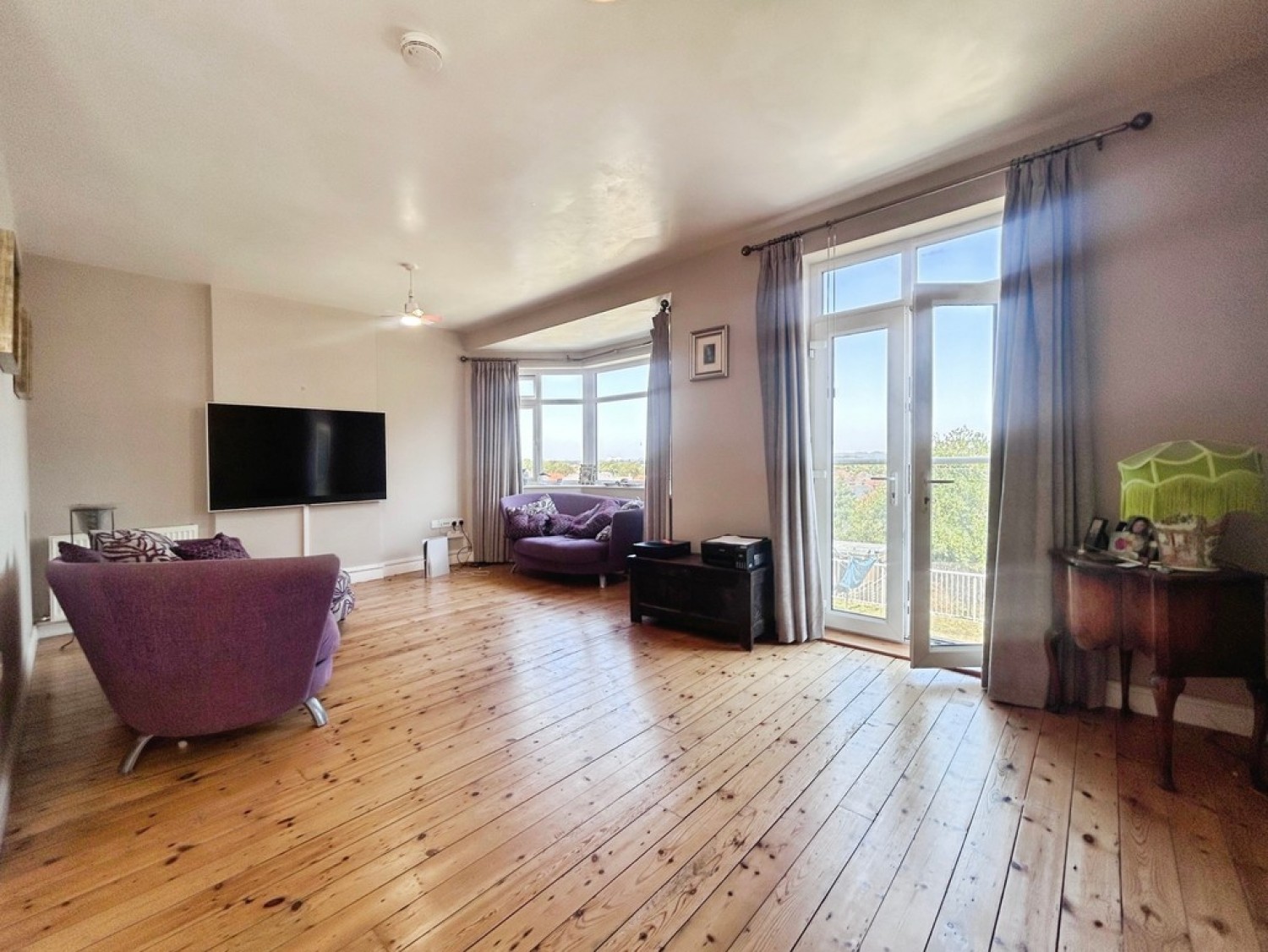 4 bedroom House for Letting Guildhill Road, Bournemouth