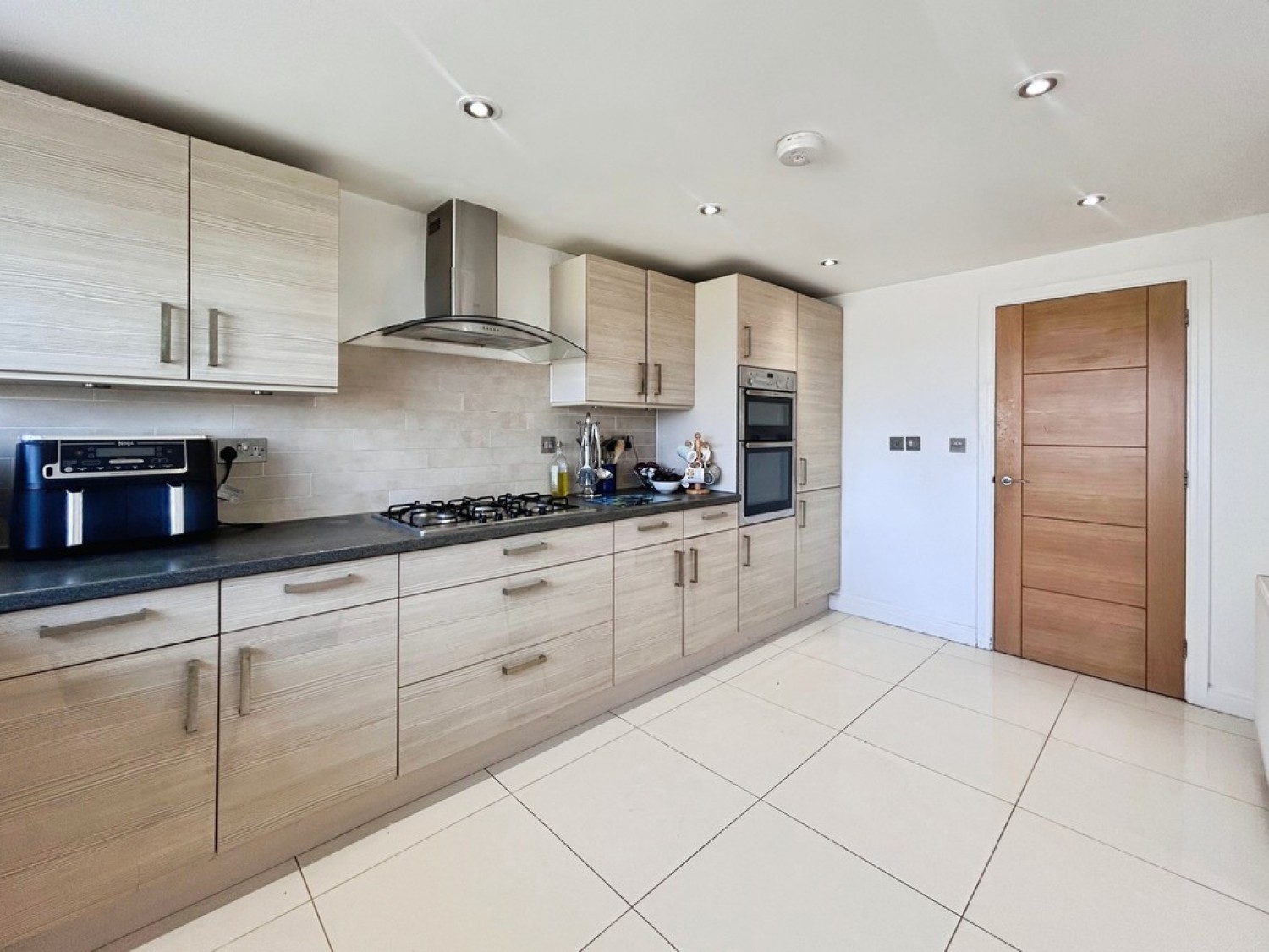 4 bedroom House for Letting Guildhill Road, Bournemouth