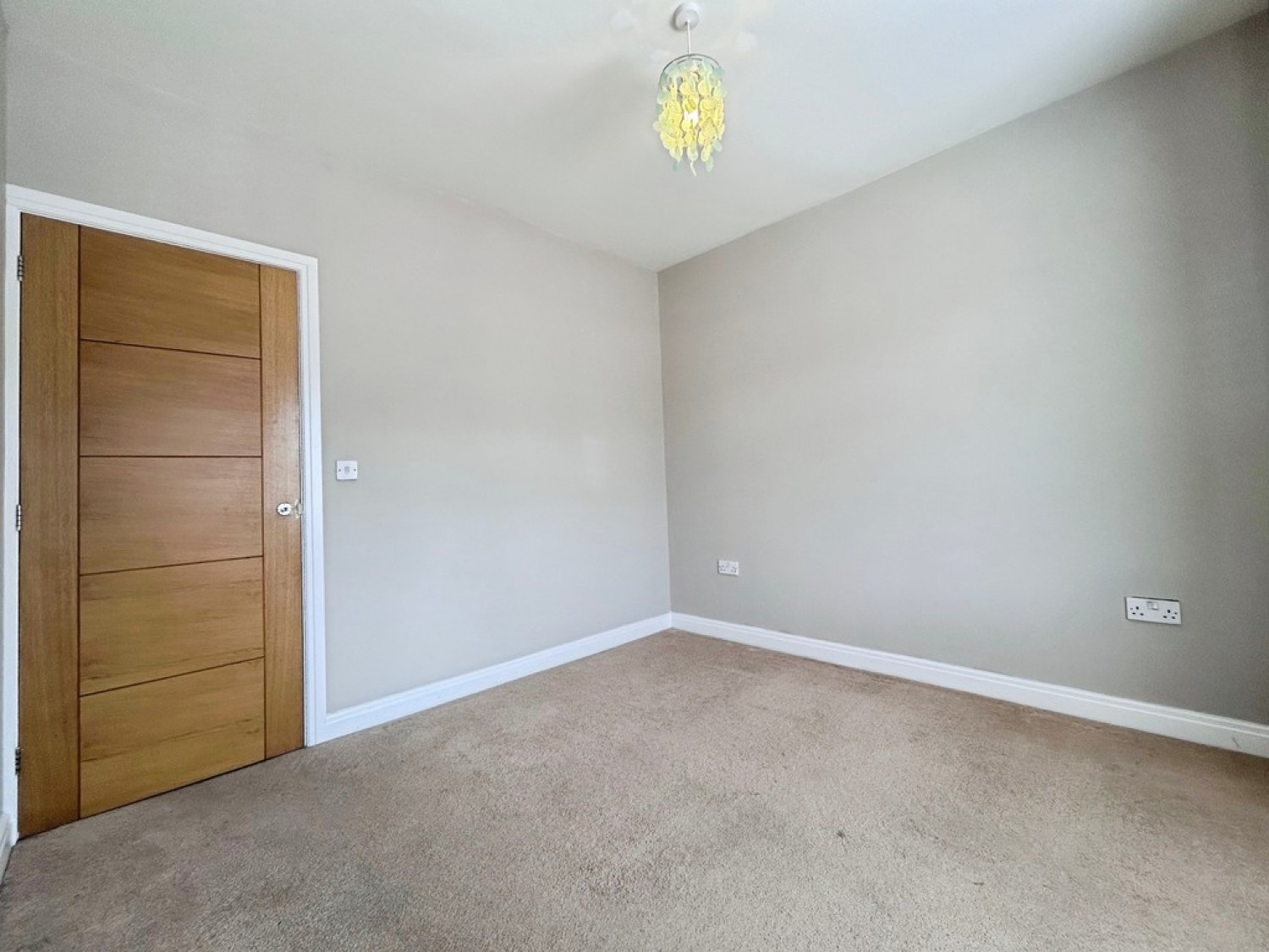 4 bedroom House for Letting Guildhill Road, Bournemouth