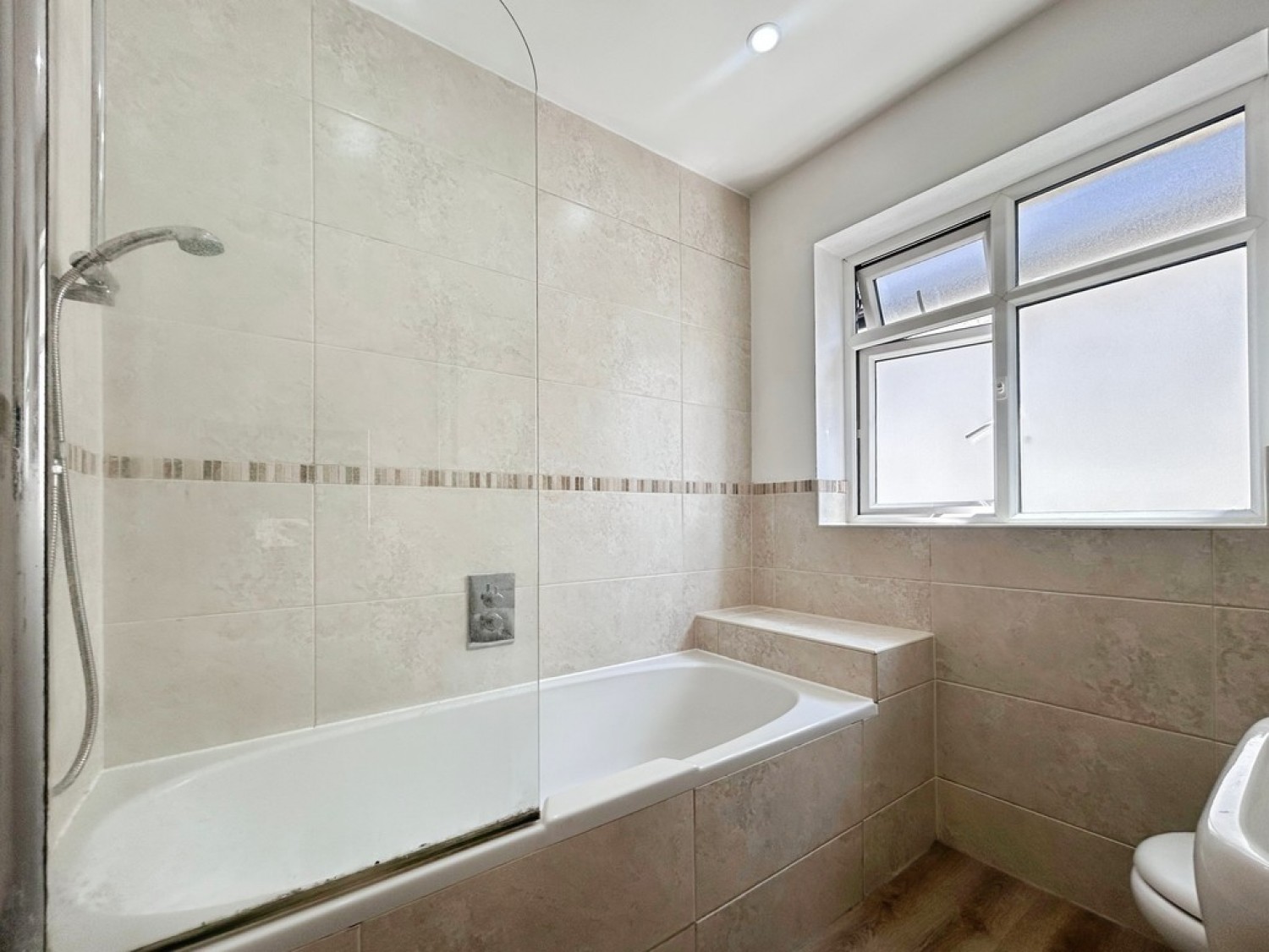 4 bedroom House for Letting Guildhill Road, Bournemouth
