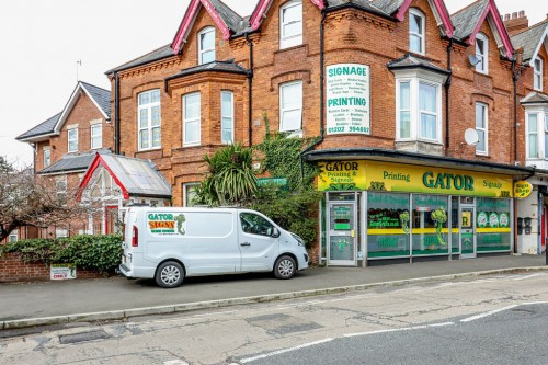 Springbourne, Bournemouth, Dorset