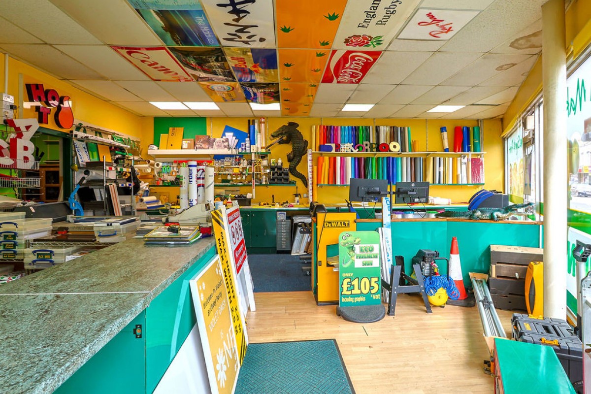 Springbourne, Bournemouth, Dorset