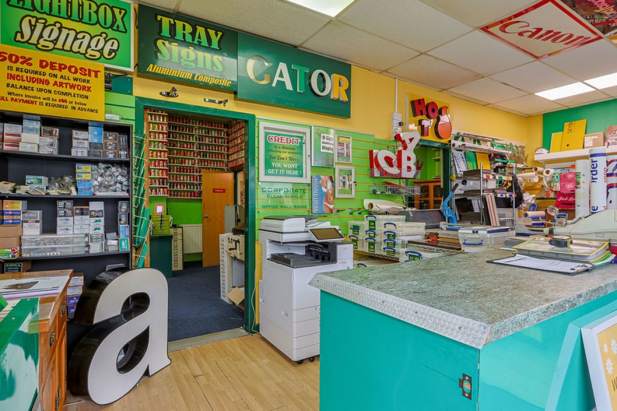 Springbourne, Bournemouth, Dorset