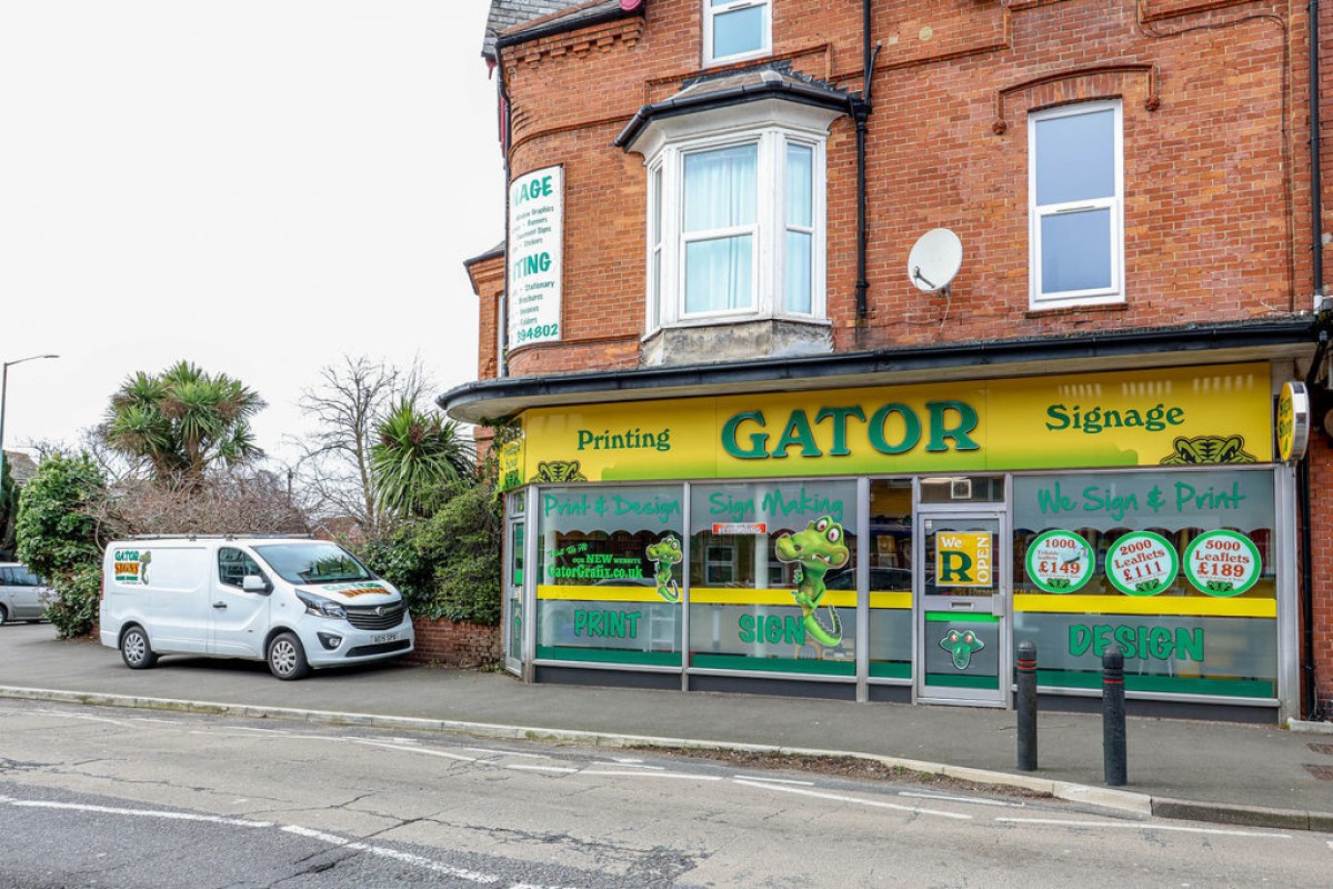 Springbourne, Bournemouth, Dorset