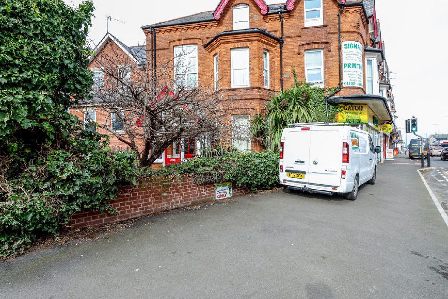 0 bedroom Property for Sale Springbourne, Bournemouth, Dorset