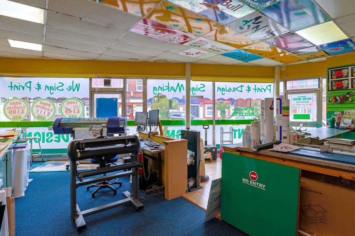 Springbourne, Bournemouth, Dorset