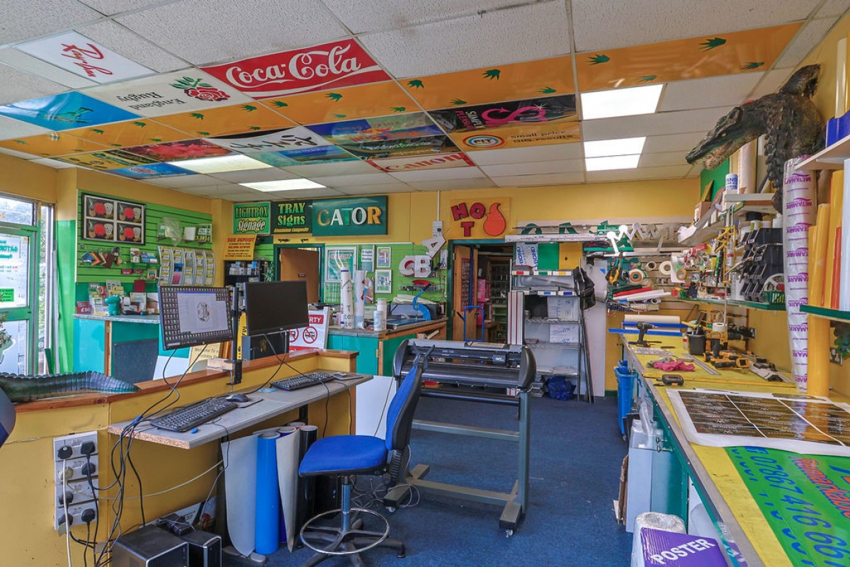 Springbourne, Bournemouth, Dorset