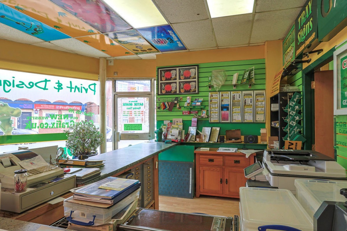 Springbourne, Bournemouth, Dorset