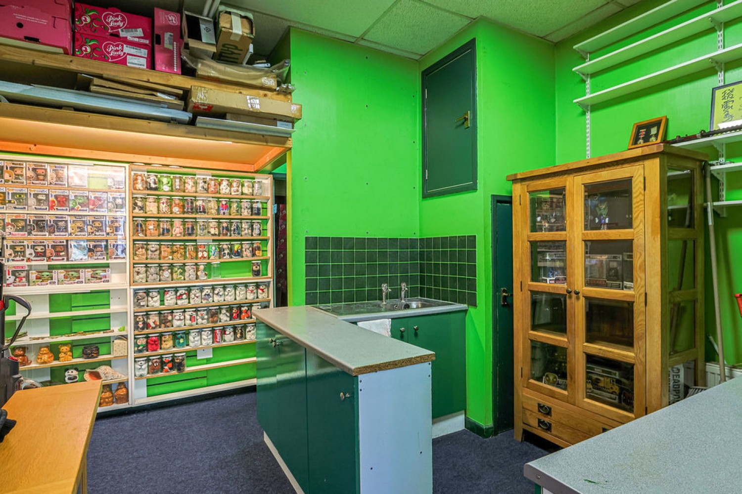 0 bedroom Property for Sale Springbourne, Bournemouth, Dorset