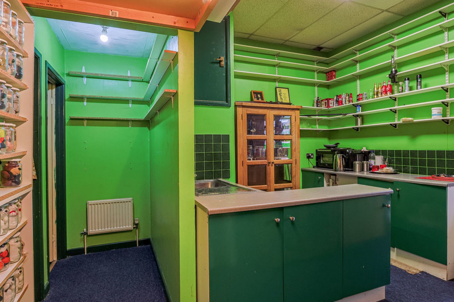 0 bedroom Property for Sale Springbourne, Bournemouth, Dorset