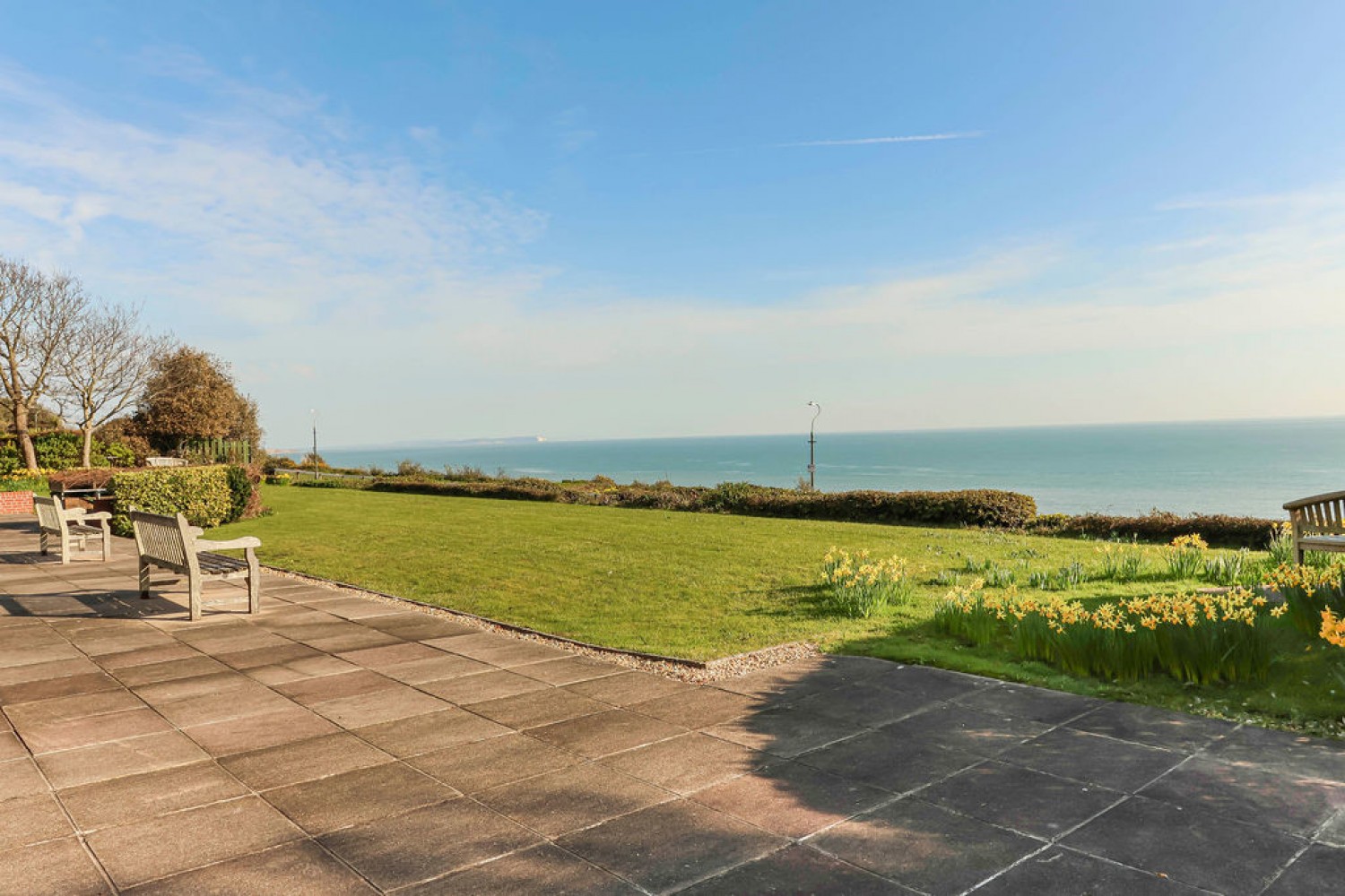 3 bedroom Flat for Sale Bournemouth, Dorset