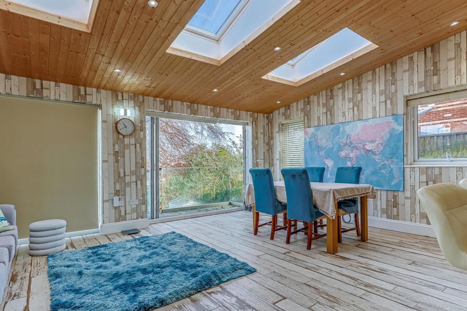 4 bedroom House for Sale Bishop Road, Bournemouth