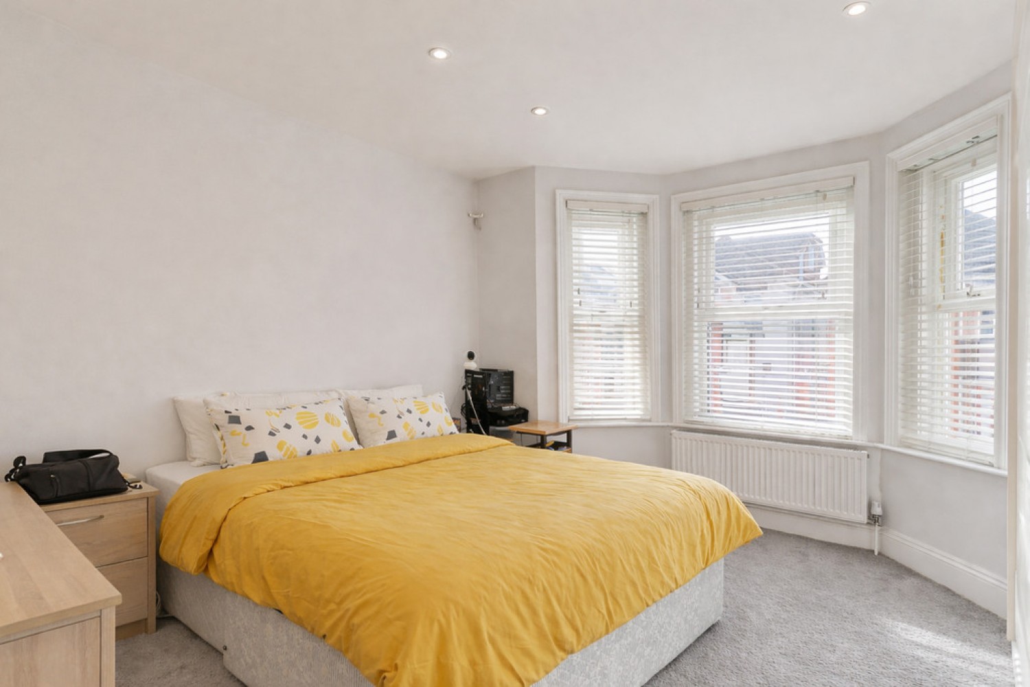 4 bedroom House for Sale Bishop Road, Bournemouth