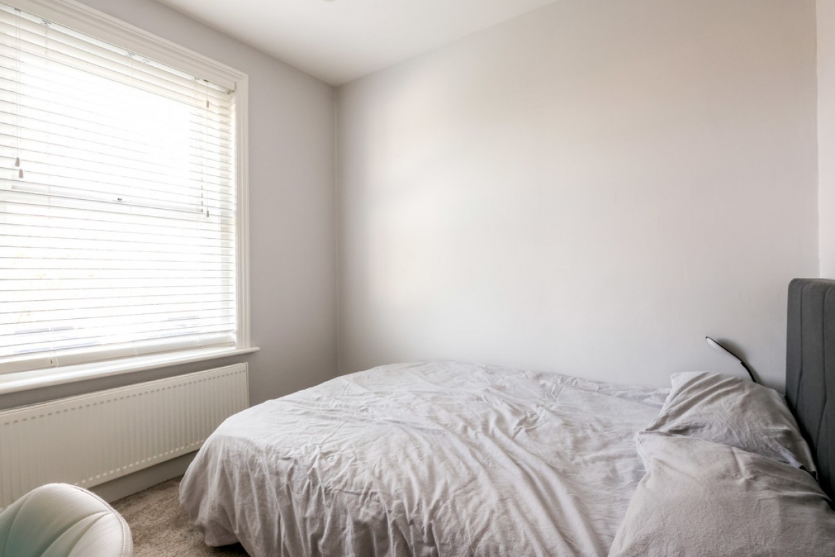 Bishop Road, Bournemouth