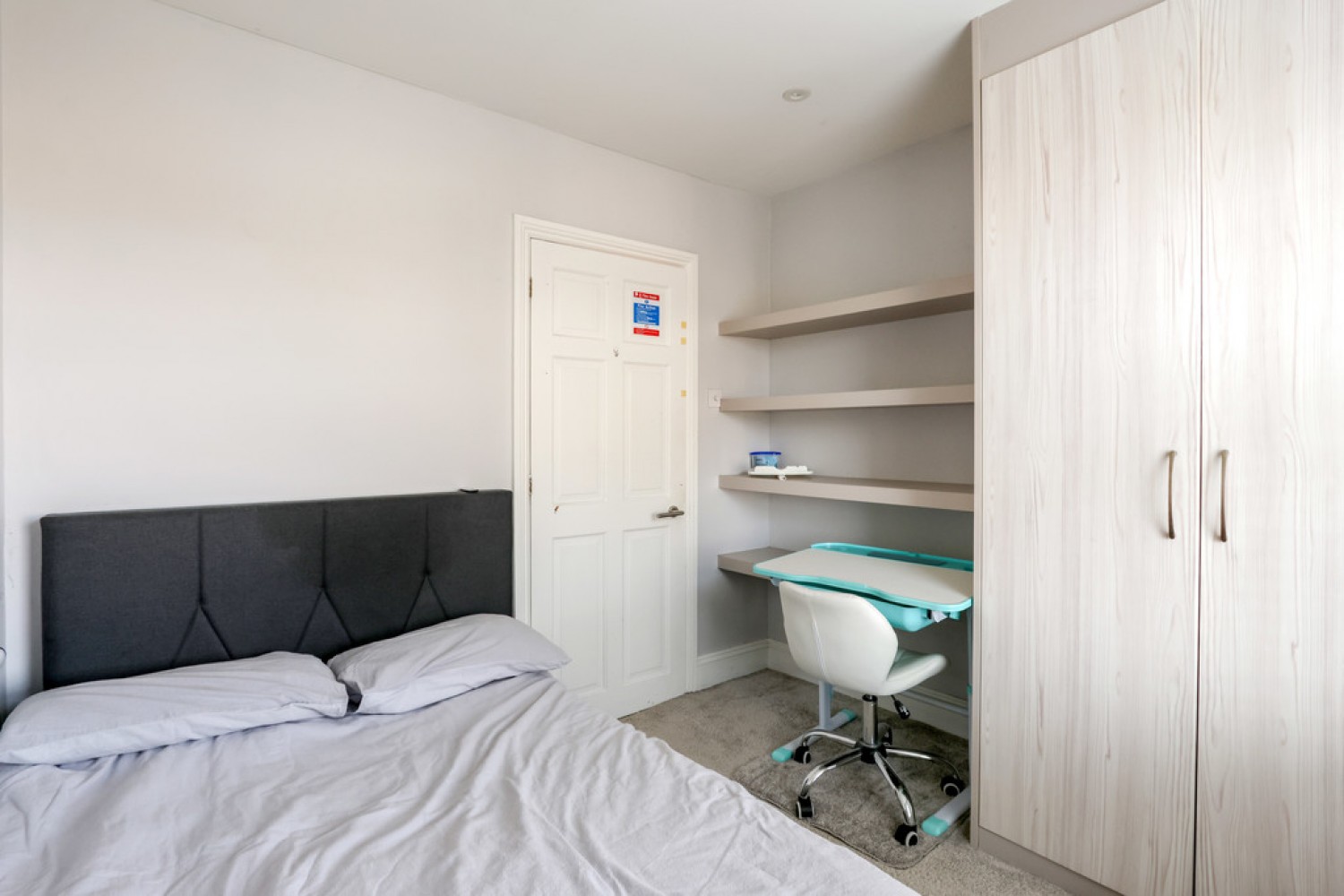 4 bedroom House for Sale Bishop Road, Bournemouth