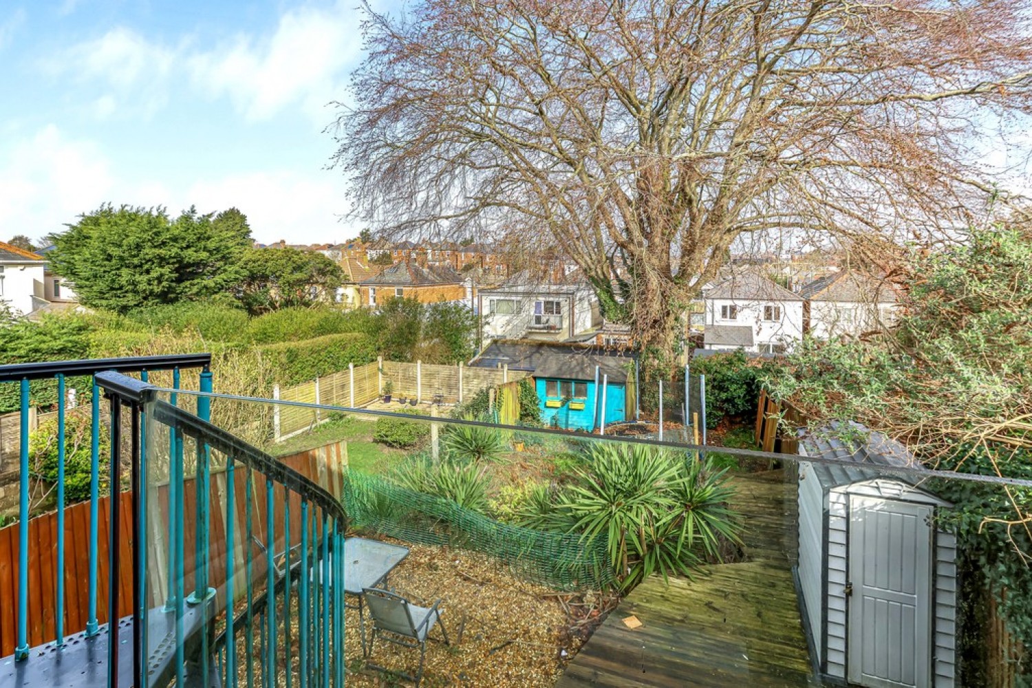 4 bedroom House for Sale Bishop Road, Bournemouth