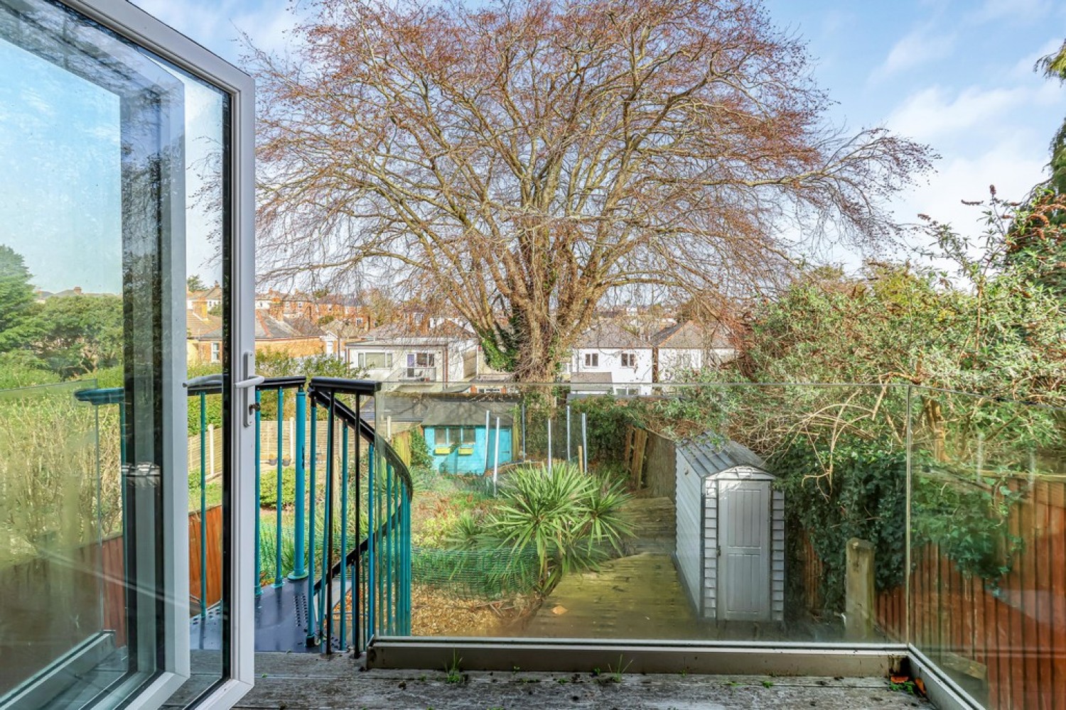 4 bedroom House for Sale Bishop Road, Bournemouth