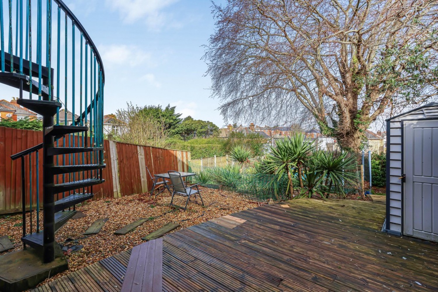 4 bedroom House for Sale Bishop Road, Bournemouth