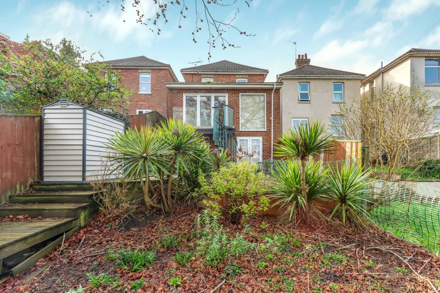 4 bedroom House for Sale Bishop Road, Bournemouth