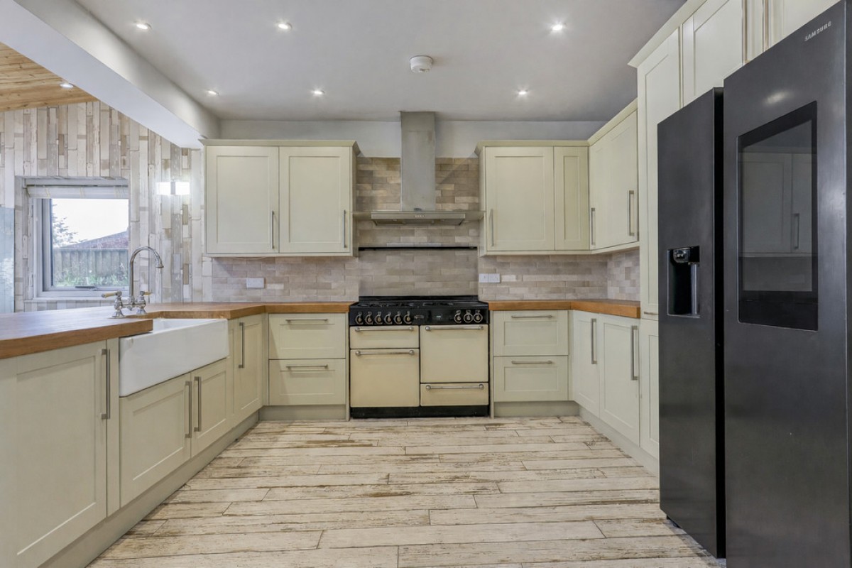 Bishop Road, Bournemouth