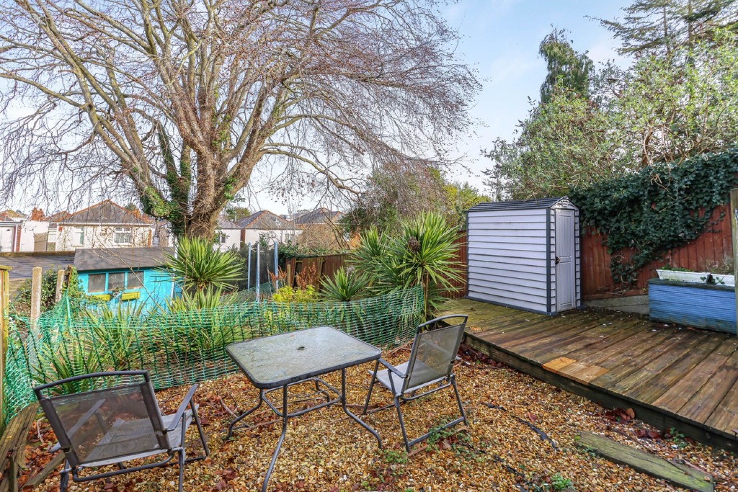 4 bedroom House for Sale Bishop Road, Bournemouth