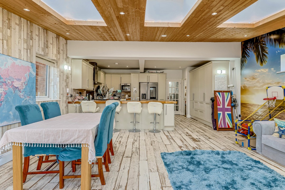 Bishop Road, Bournemouth