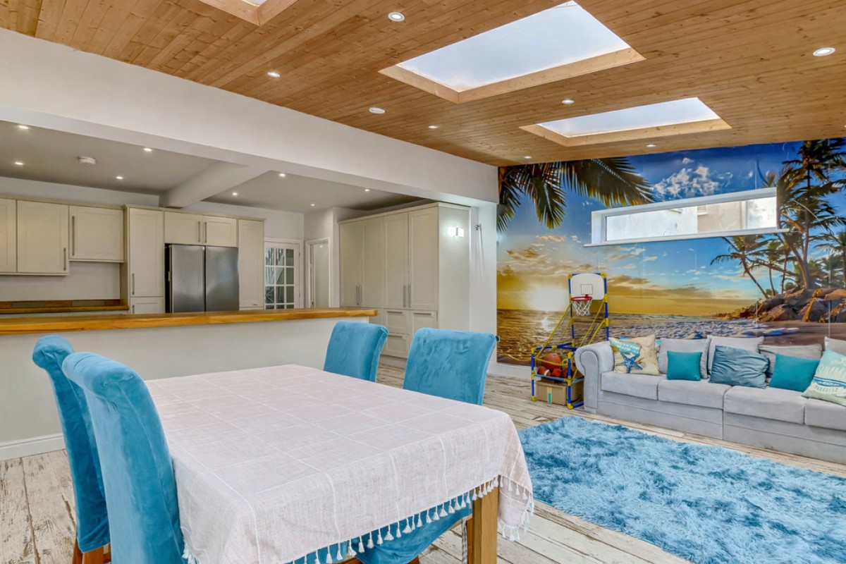 Bishop Road, Bournemouth