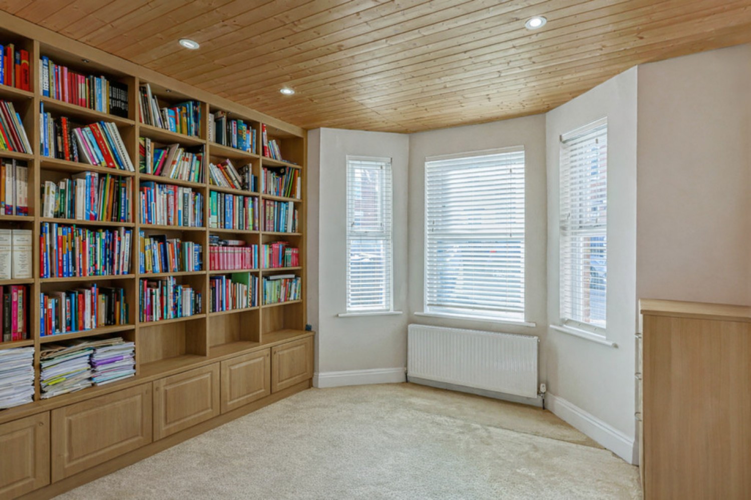 4 bedroom House for Sale Bishop Road, Bournemouth
