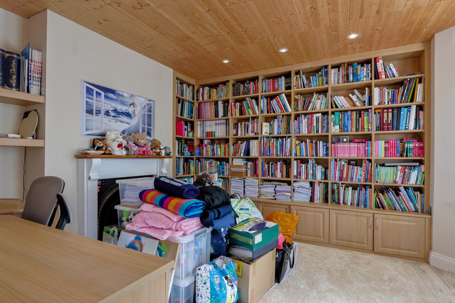 4 bedroom House for Sale Bishop Road, Bournemouth