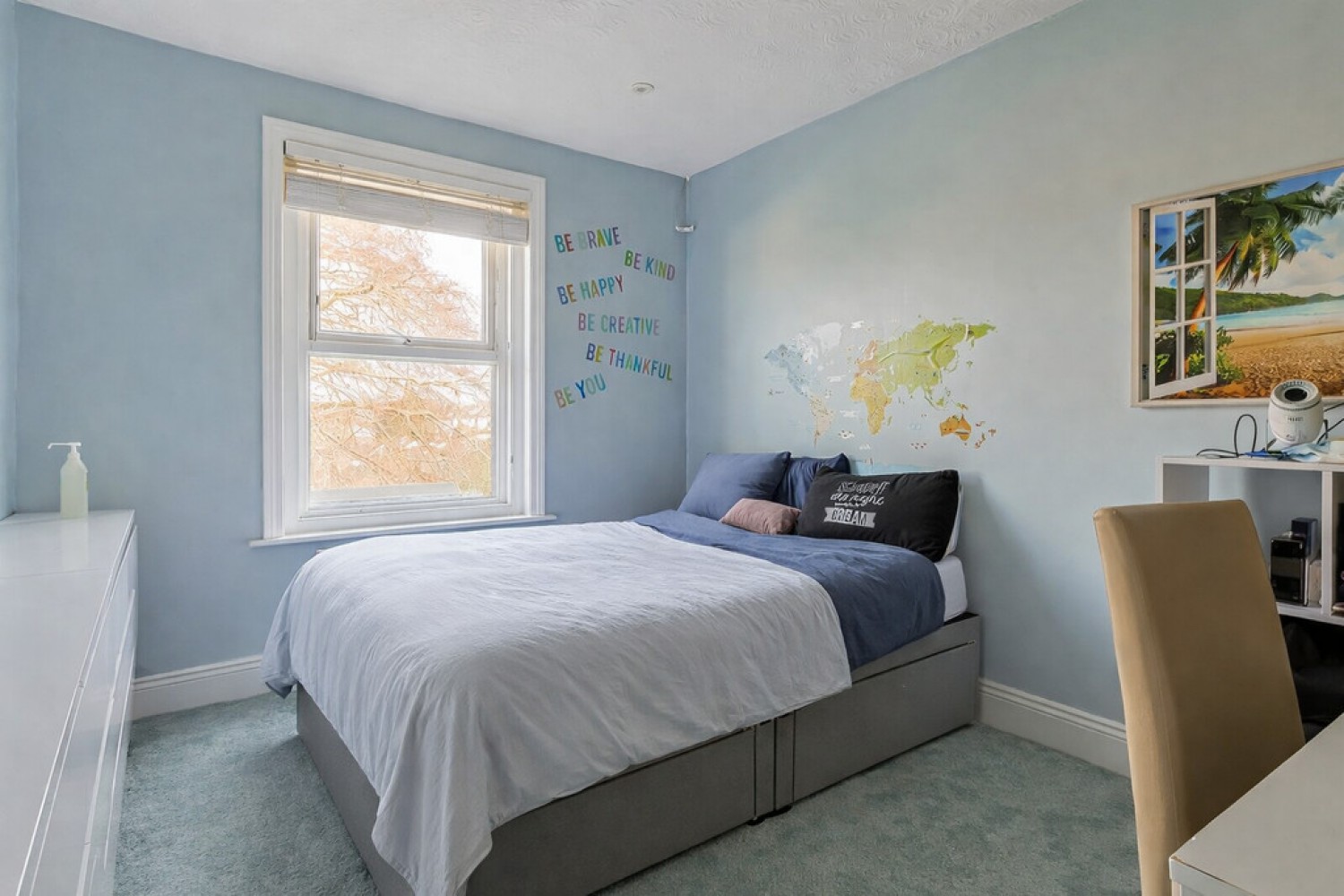 4 bedroom House for Sale Bishop Road, Bournemouth