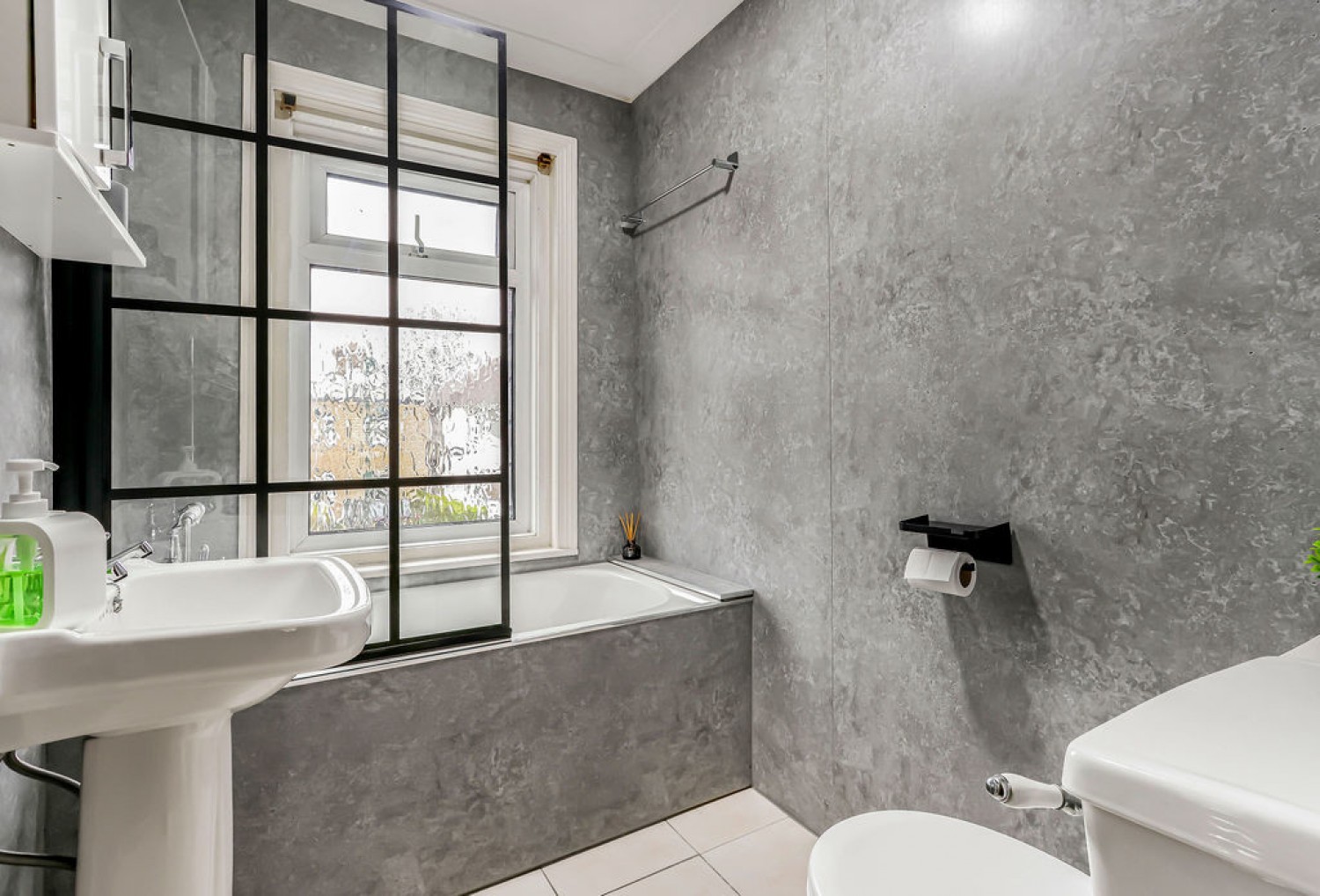 3 bedroom House for Sale Windham Road, Bournemouth