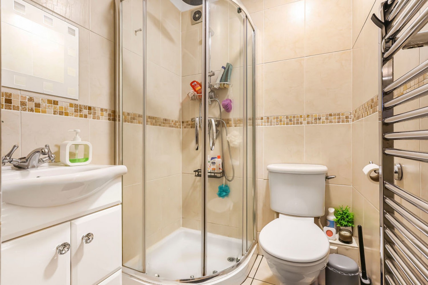 3 bedroom House for Sale Windham Road, Bournemouth