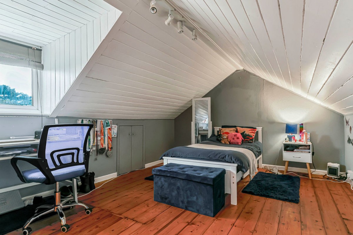 Windham Road, Bournemouth