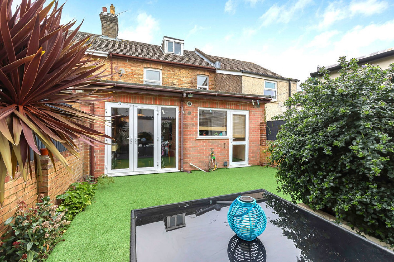 3 bedroom House for Sale Windham Road, Bournemouth