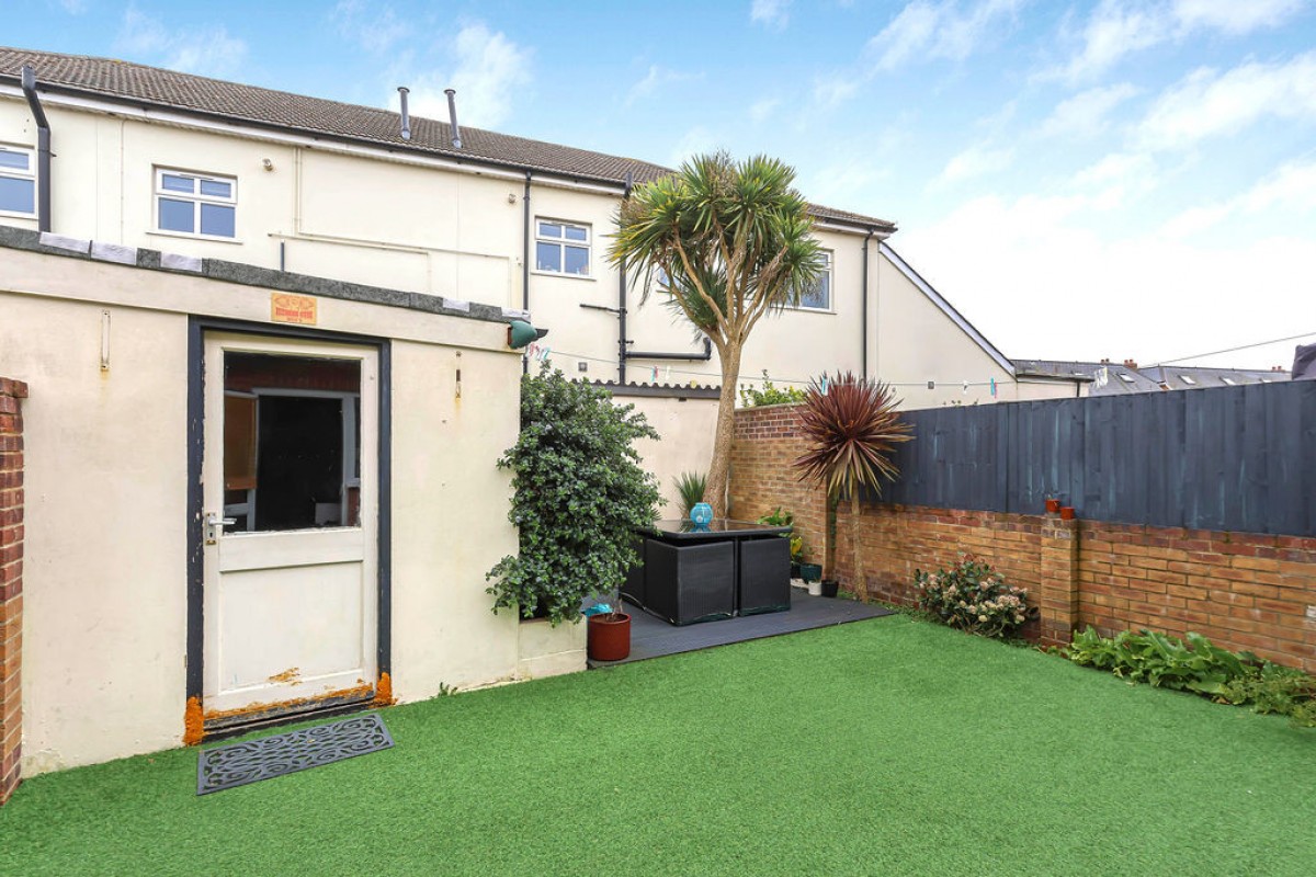 Windham Road, Bournemouth