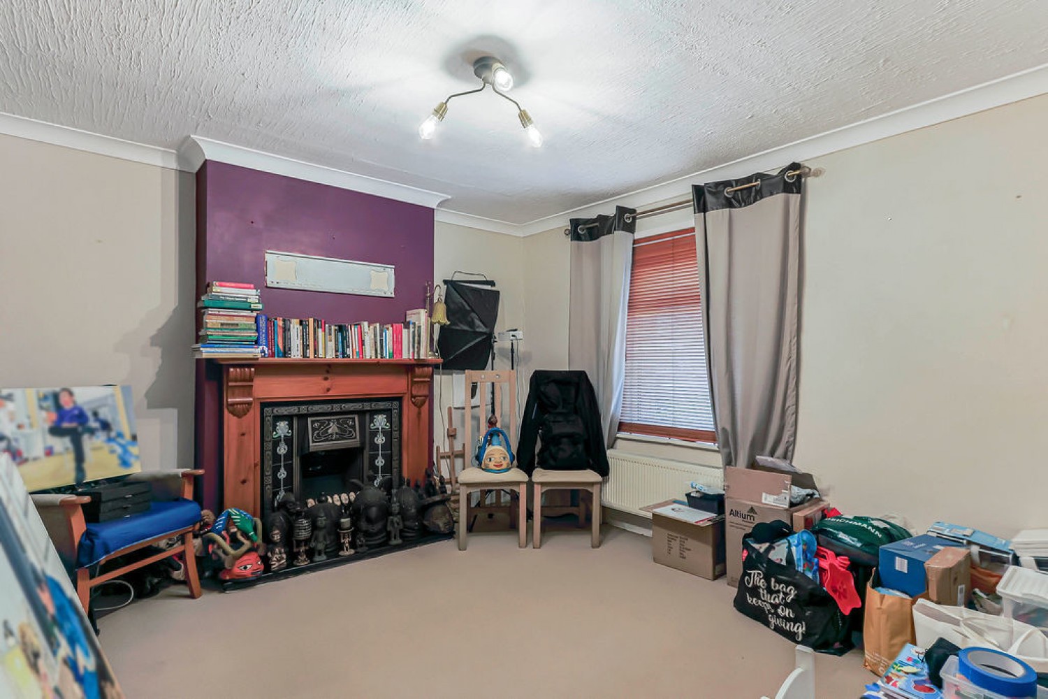 3 bedroom House for Sale Windham Road, Bournemouth