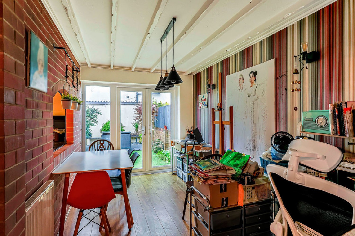 3 bedroom House for Sale Windham Road, Bournemouth