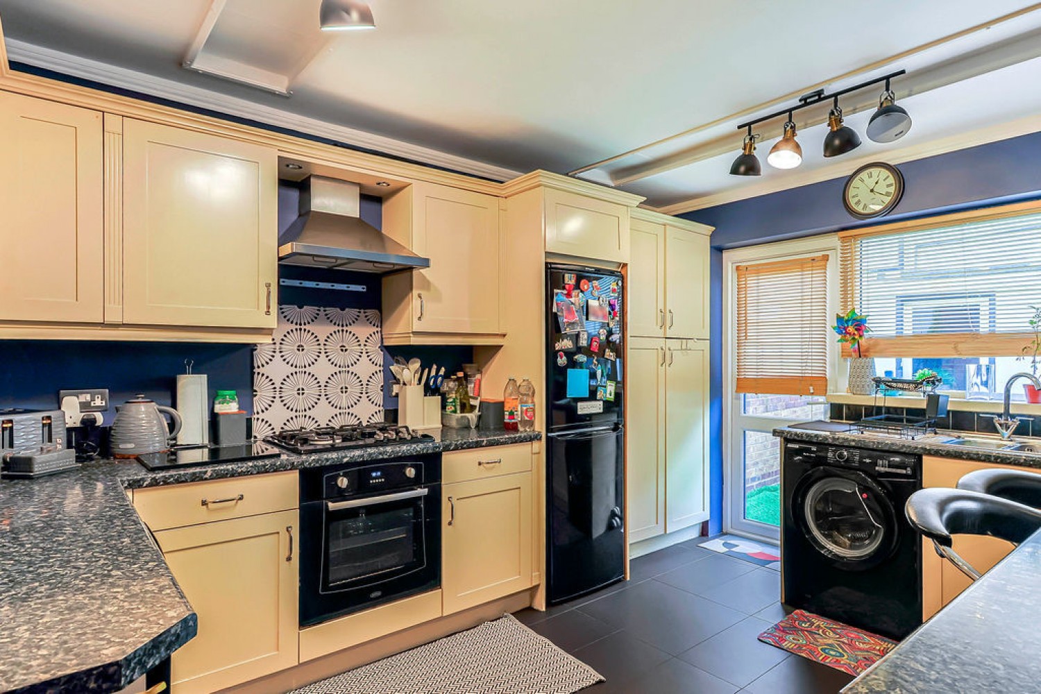 3 bedroom House for Sale Windham Road, Bournemouth