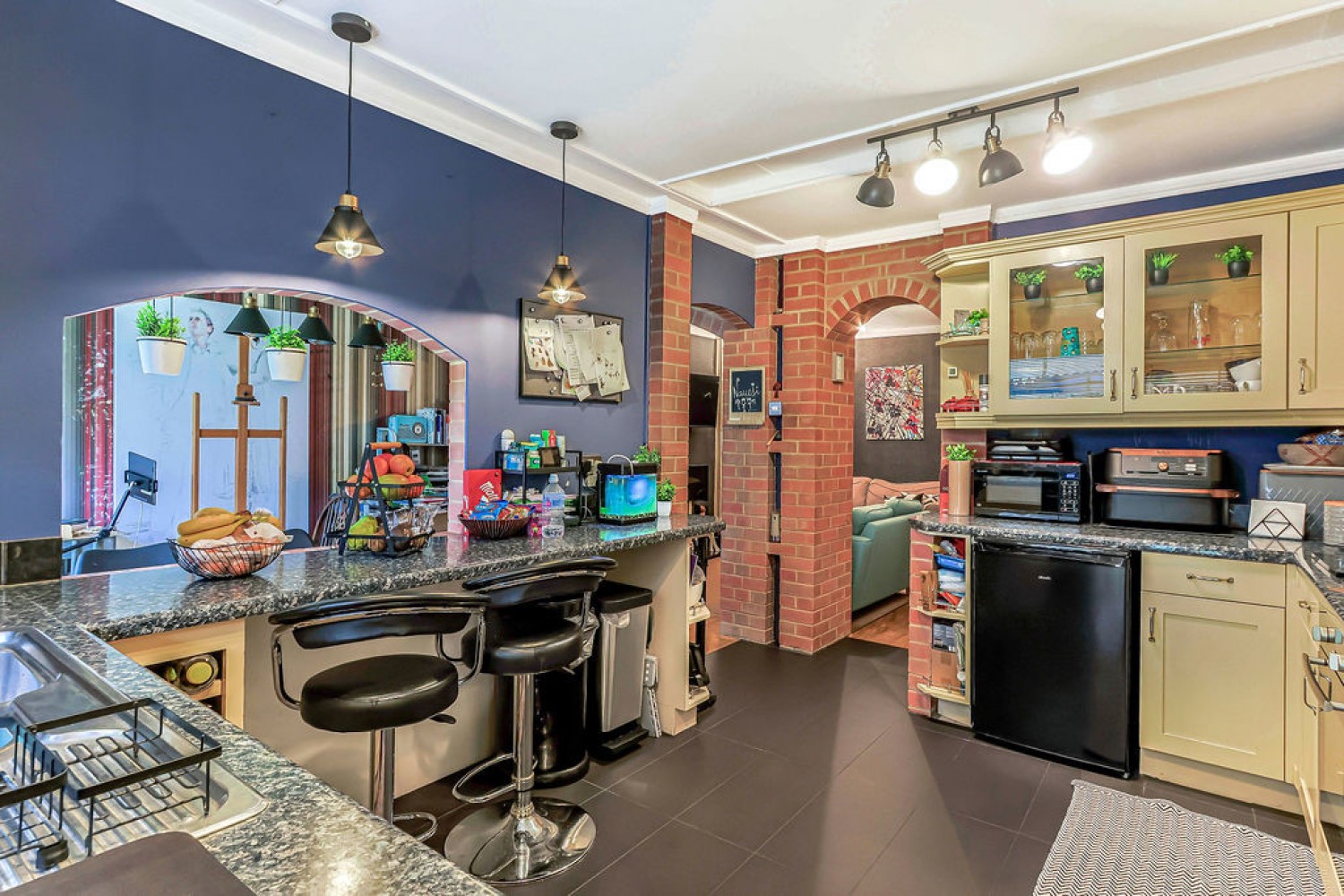 3 bedroom House for Sale Windham Road, Bournemouth