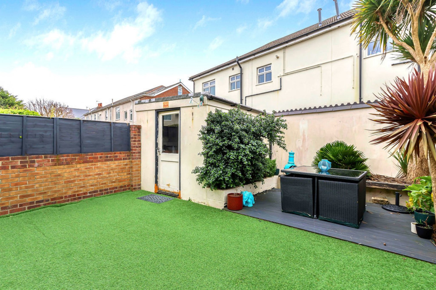 3 bedroom House for Sale Windham Road, Bournemouth