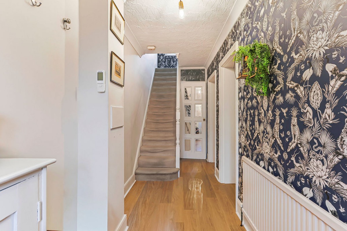 Windham Road, Bournemouth