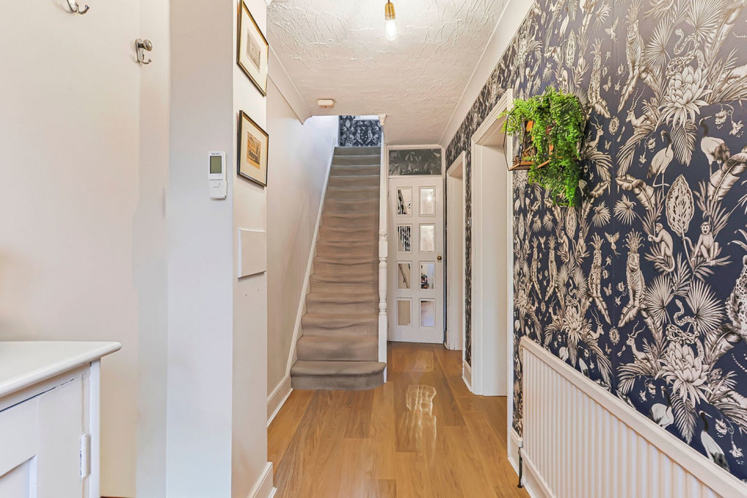 3 bedroom House for Sale Windham Road, Bournemouth