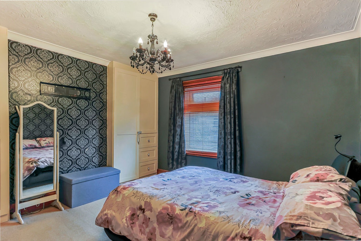 3 bedroom House for Sale Windham Road, Bournemouth